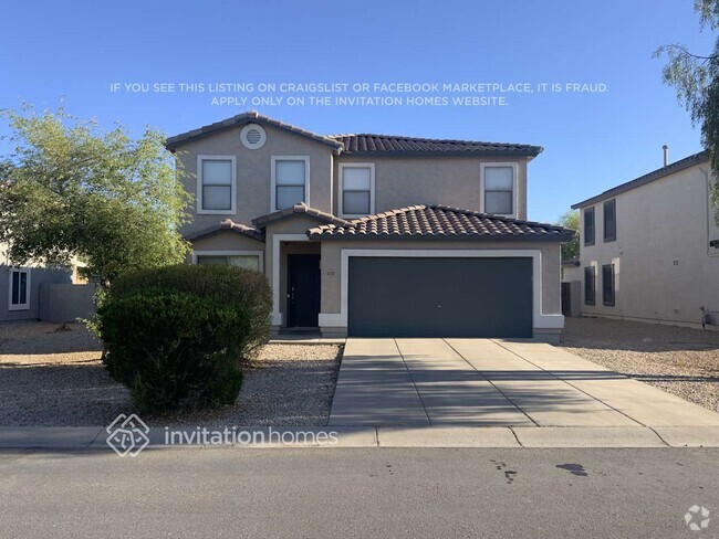 Building Photo - 4282 E Rousay Dr