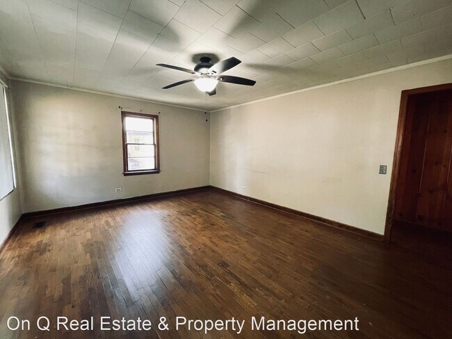 Building Photo - 3 br, 1 bath House - 509 N. 7 1/2 Street