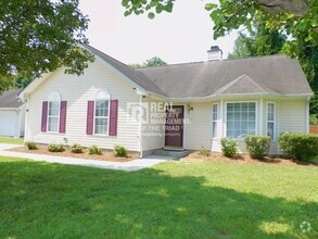 Building Photo - 1806 Bellwick Dr