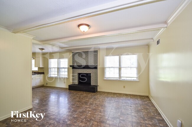 Foto del edificio - 2905 Kenneth St