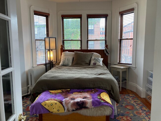 Foto del edificio - 37 Revere St