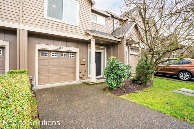 Building Photo - 3 br, 2.5 bath House - 2378 NW 168th Place