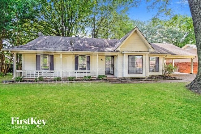 Building Photo - 4363 S Germantown Rd