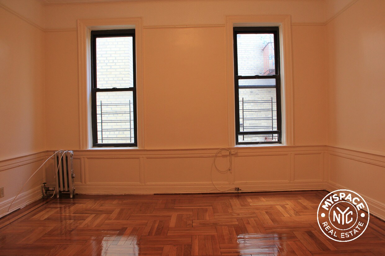 Foto del edificio - 280 Crown St