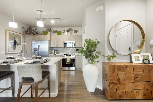 Foto del edificio - Encantada Gladden Farms