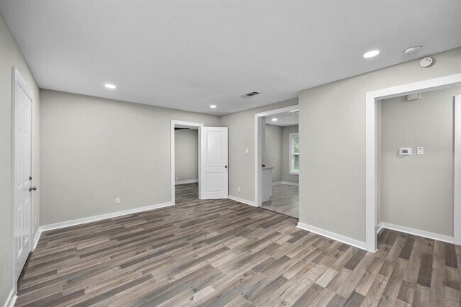 Building Photo - 3201 Airport Blvd