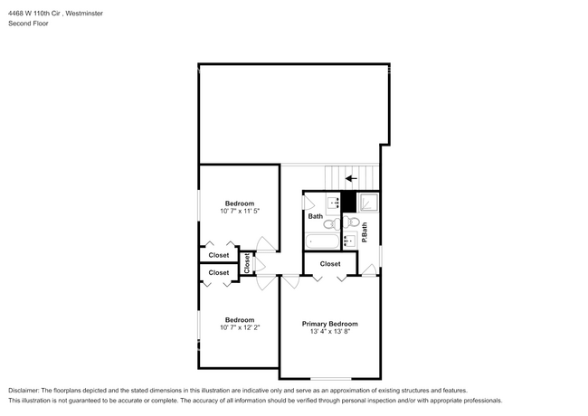 Building Photo - 4468 W 110th Cir