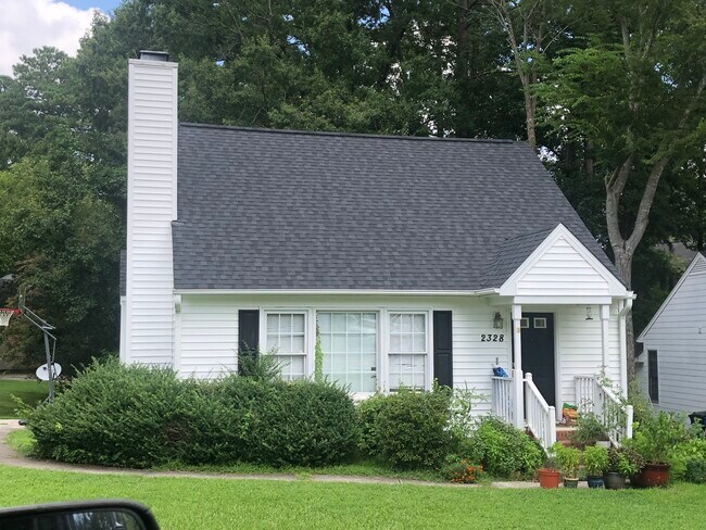 Building Photo - 2328 Fields of Broadlands Dr