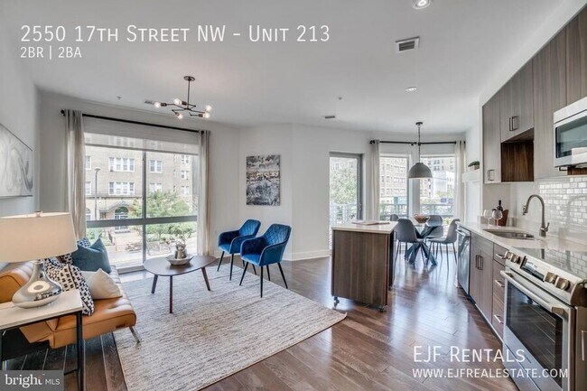 Building Photo - Stunning Modern Two Bedroom W/Private Pati...