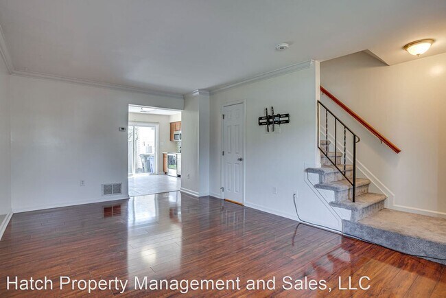 Foto del edificio - 3 br, 1.5 bath House - 560 Cotswold Ct
