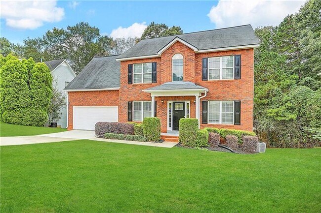 Foto del edificio - 3375 River Mill Ln