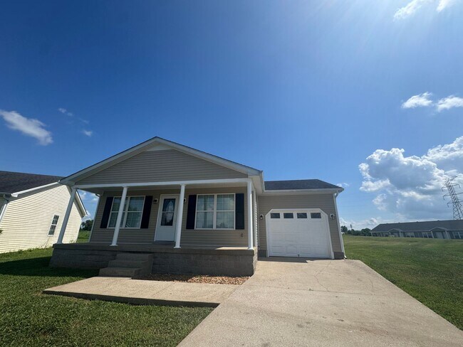 Foto del edificio - Newly Renovated 3BR 2BA home close to GM, ...
