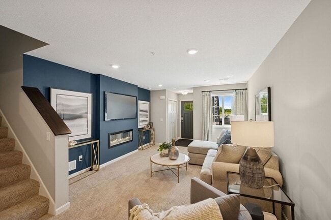 Building Photo - New construction interior-unit townhome in Zimmerman!