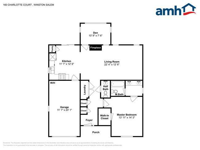 Building Photo - 160 Charlotte Ct