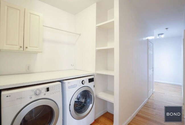 Floorplan - 610 West 152 Street