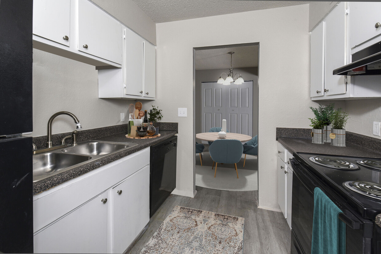 Foto principal - Highpointe Apartments