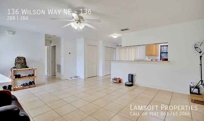 Building Photo - 136 Wilson Way NE