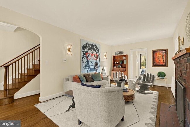 Foto del edificio - 6403 40th Ave