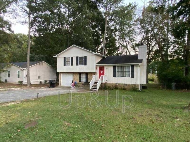 Building Photo - 3116 Gwinnstone Cir SW