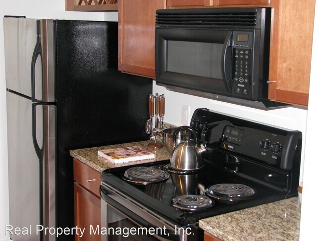 Building Photo - 1 br, 1 bath House - 705 Walker Sq, Apt #2D