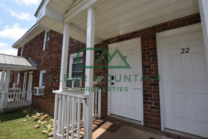 Primary Photo - Move-in Special! Limited-Time Leasing Offer