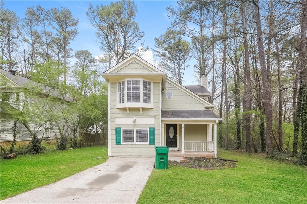 Listing Image