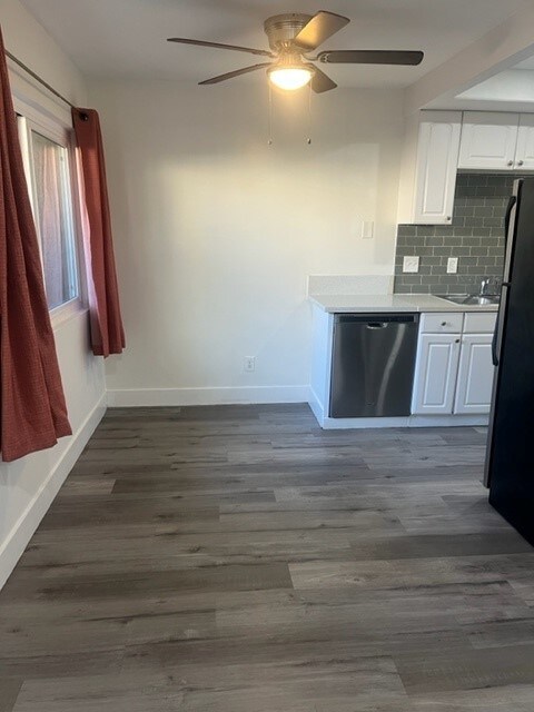 Foto del edificio - 7801 Sycamore Drive