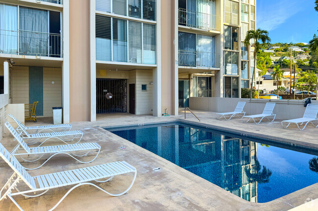 Building Photo - Hale O Kalani Towers