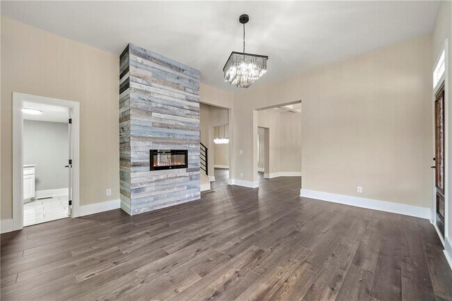 Foto del edificio - 852 Washington St SW