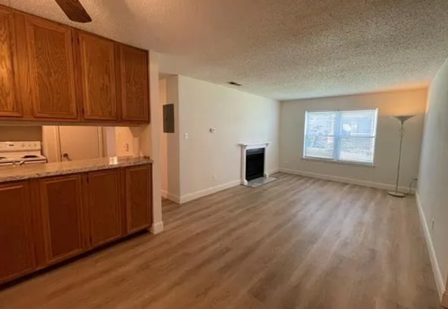 Photo - 2200 E Trinity Mls Rd Apartment