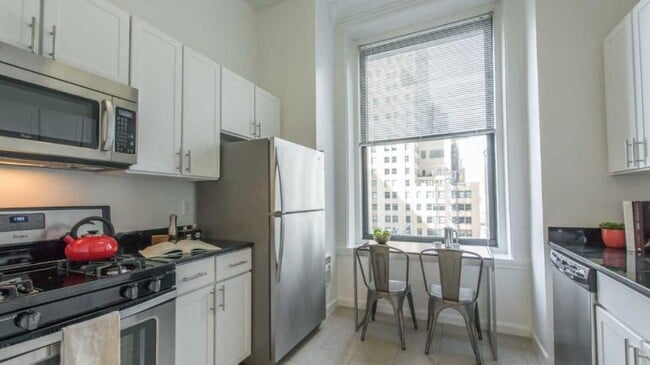 Building Photo - 1 bedroom in NEW YORK NY 10006