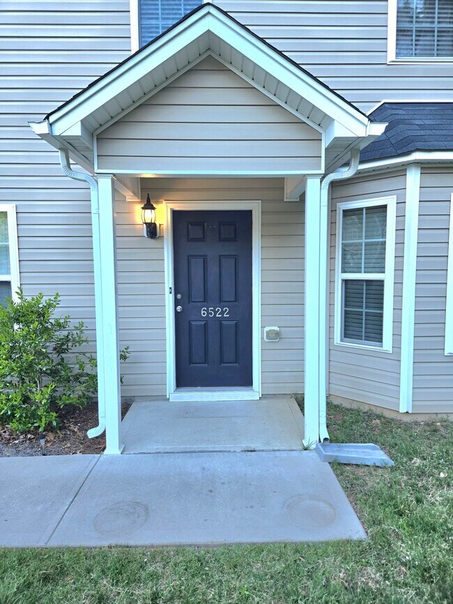 Foto del edificio - 6522 Ashebrooke Dr