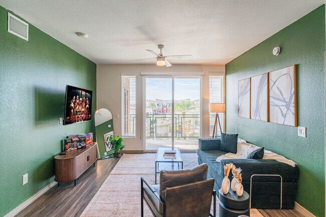 Building Photo - 9600 W Georgia Ave