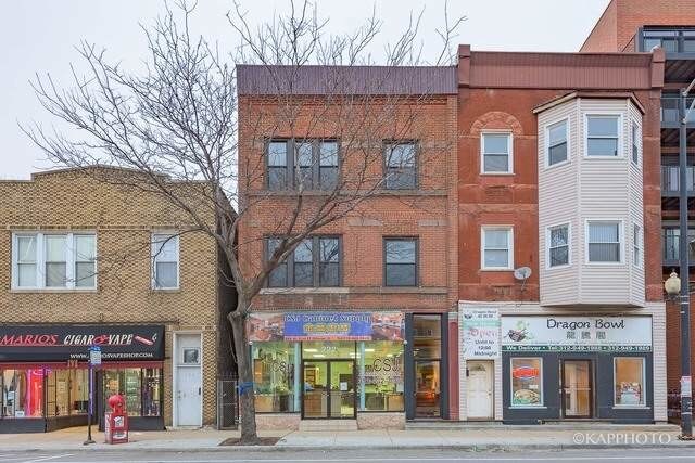 Foto del edificio - 262 W 26th St
