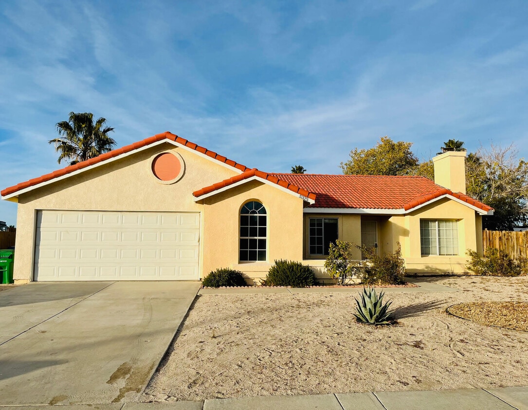 81 Houses for Rent in Palmdale, CA Westside Rentals