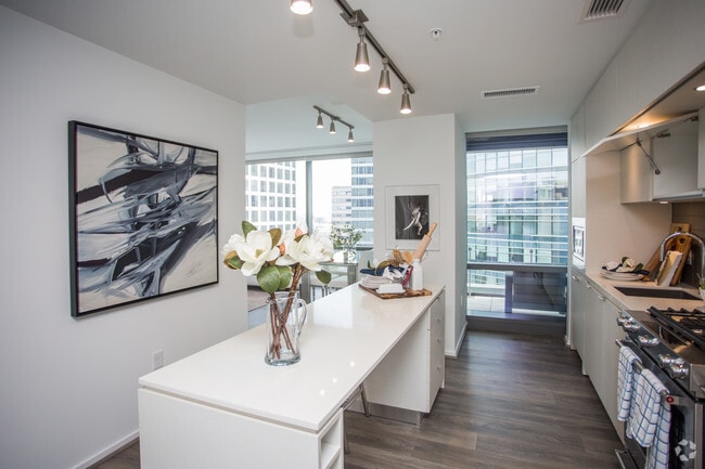Interior Photo - Central Place