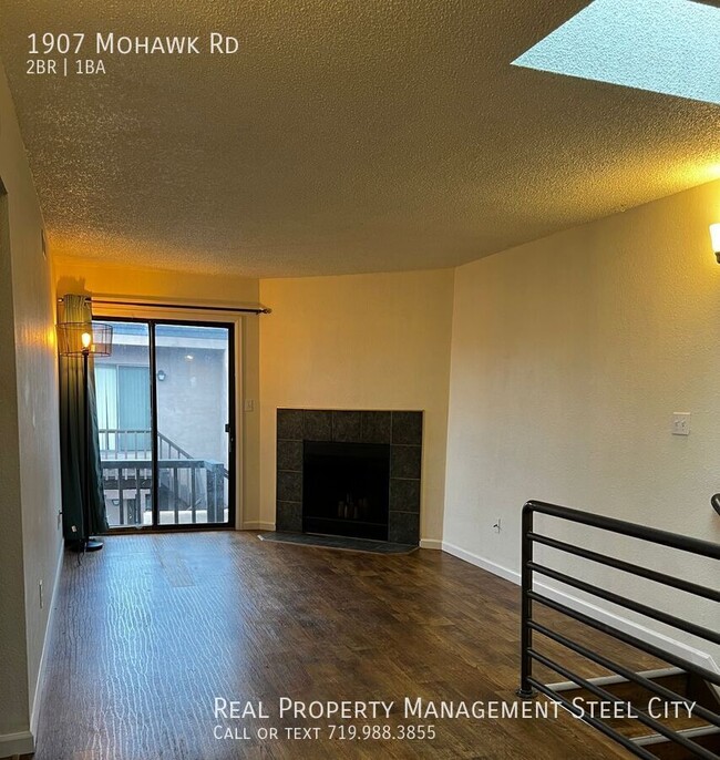 Foto del edificio - 2 Bedroom Townhome Near CSU Pueblo