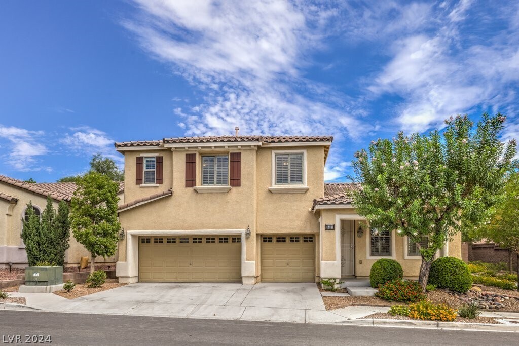 Foto principal - 9428 Teton Ridge Ave
