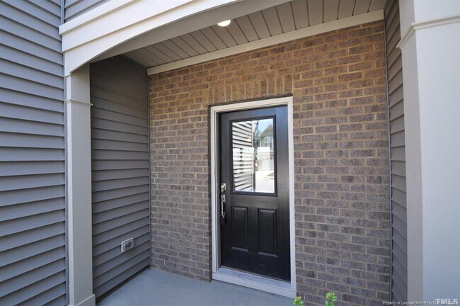 Foto del edificio - 209 Brier Crossings Loop