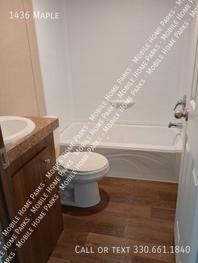 Foto del edificio - 1436 Maple-