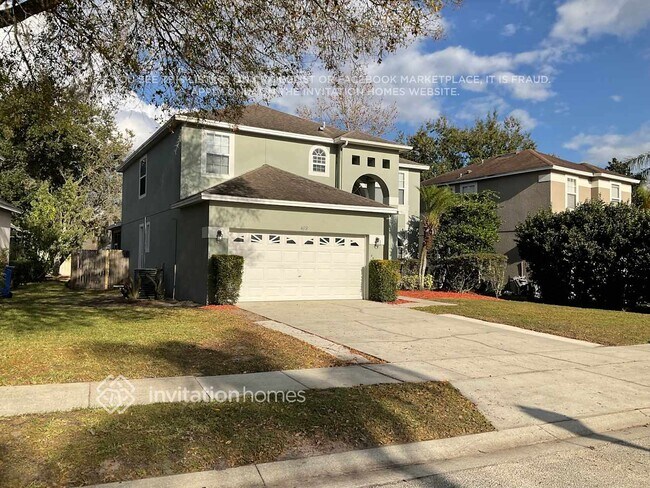 Foto del edificio - 489 Eastbridge Dr