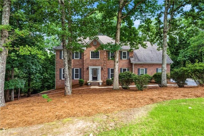 Building Photo - 5525 Hampstead Way