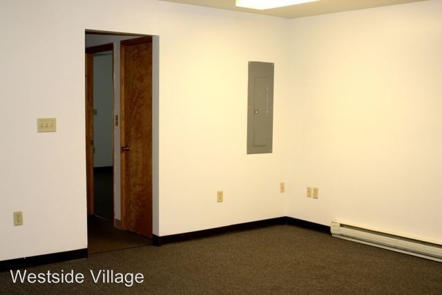 Building Photo - 125 Orange Alley