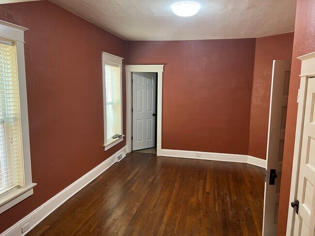 Habitación nro. 1 - 617 School St