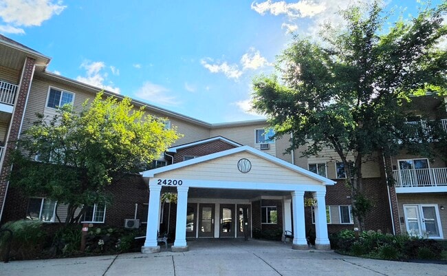 Building Photo - Meadowcrest Senior Apartments