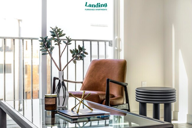 Foto del edificio - 1005 Spring Garden Rd