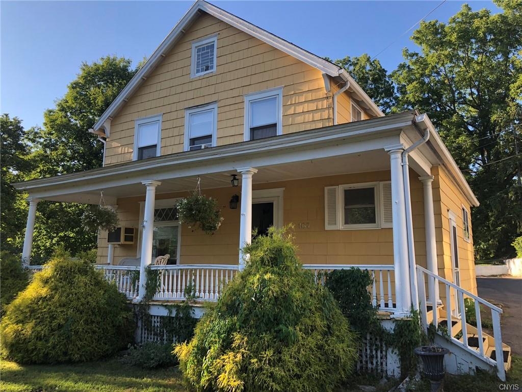 167 E Genesee St, Skaneateles, NY 13152 Apartment for Rent in