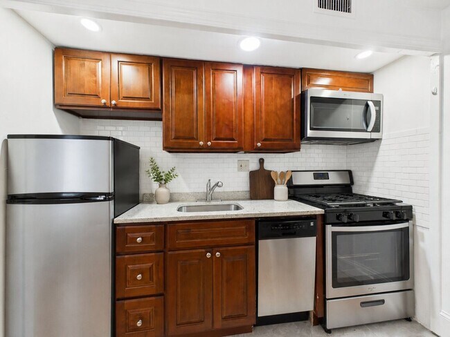 Foto del edificio - 1534 Mt Vernon St