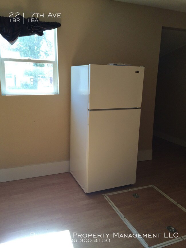 Building Photo - 1 bedroom apartment