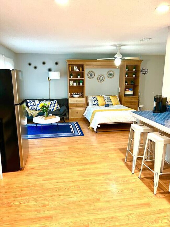 Foto del edificio - Town & Country Hideaway